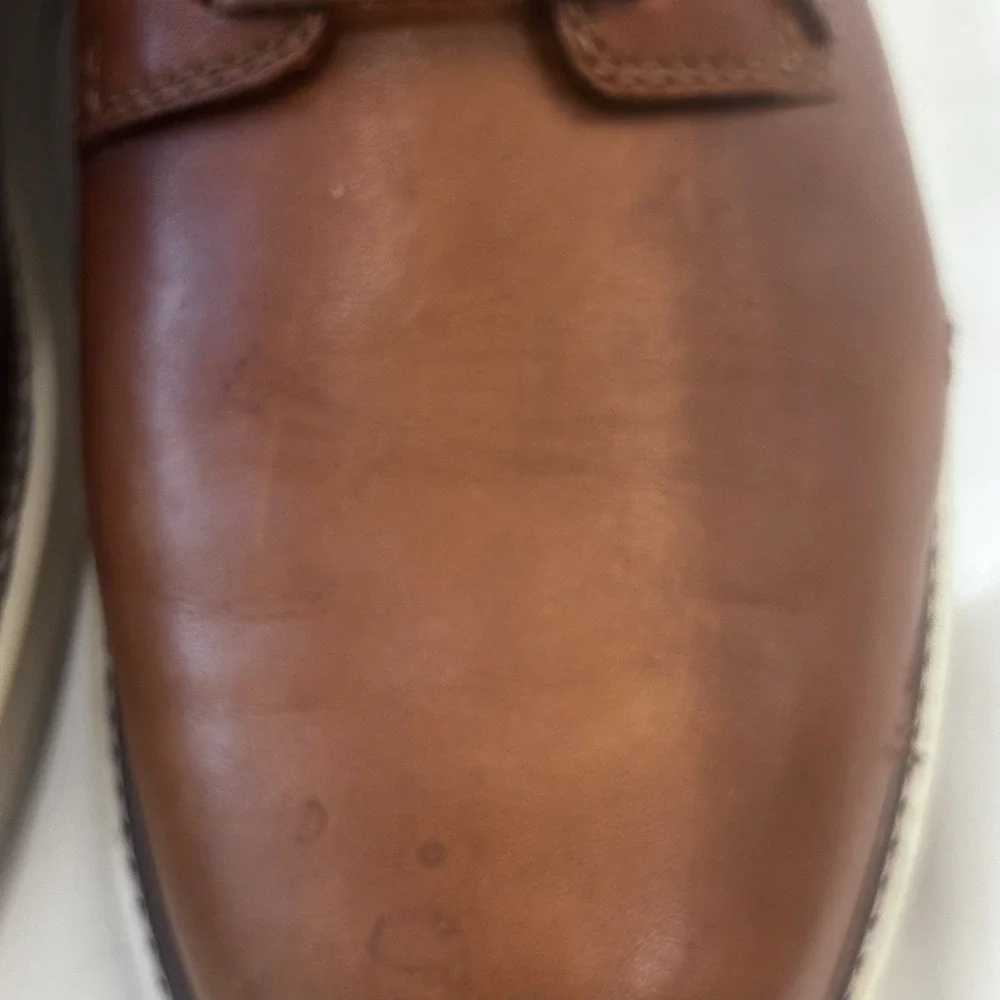 samuel hubbard minimal sole
